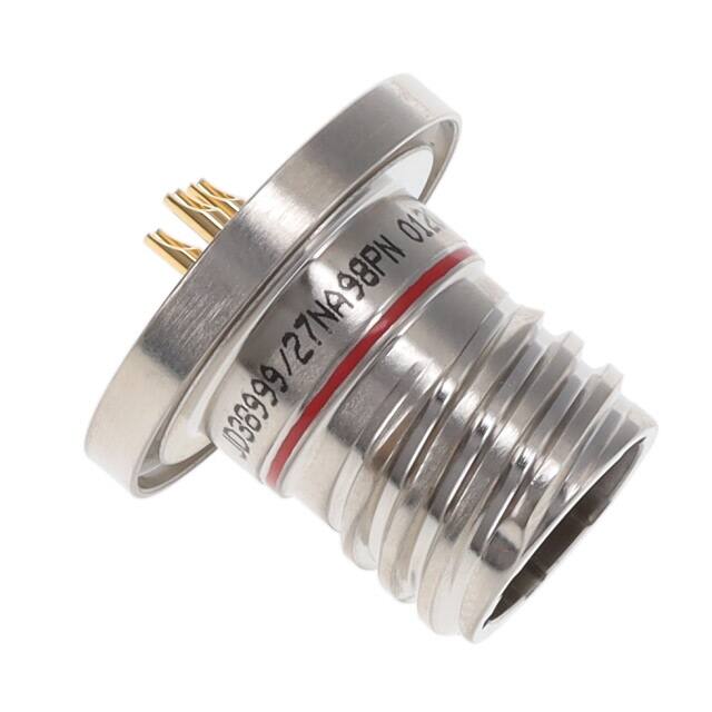 D38999/27NA98PN Amphenol Aerospace Operations  Assemblages de connecteurs circulaires